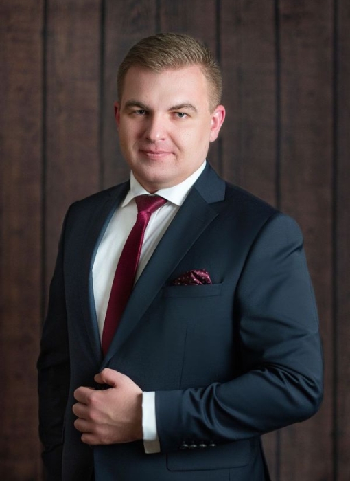 Łukasz Krawczyk adwokat
