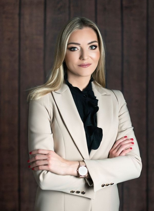 Adwokat Monika Wypych